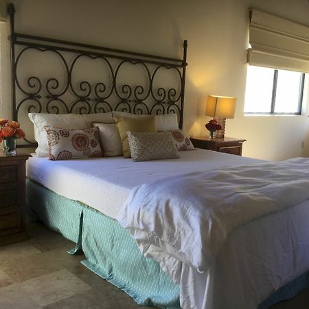 Ferienwohnung Sunrise Cove Luxury Penthouse Cabo San Lucas Exterior foto
