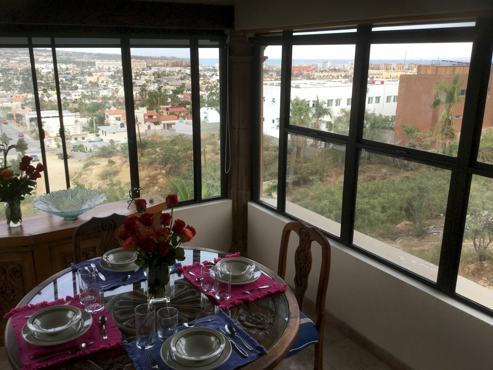 Ferienwohnung Sunrise Cove Luxury Penthouse Cabo San Lucas Exterior foto