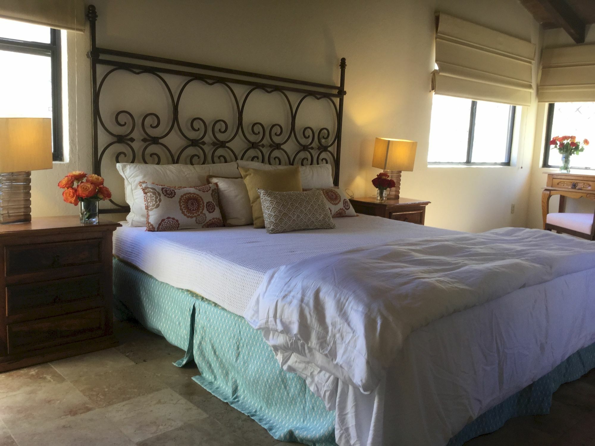 Ferienwohnung Sunrise Cove Luxury Penthouse Cabo San Lucas Exterior foto